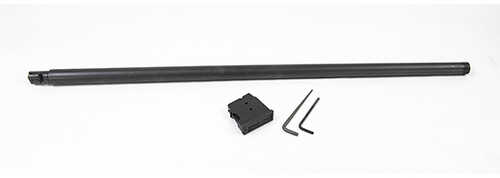 CZ Bbl 457 Varmint SR 17HMR 24 Nitride